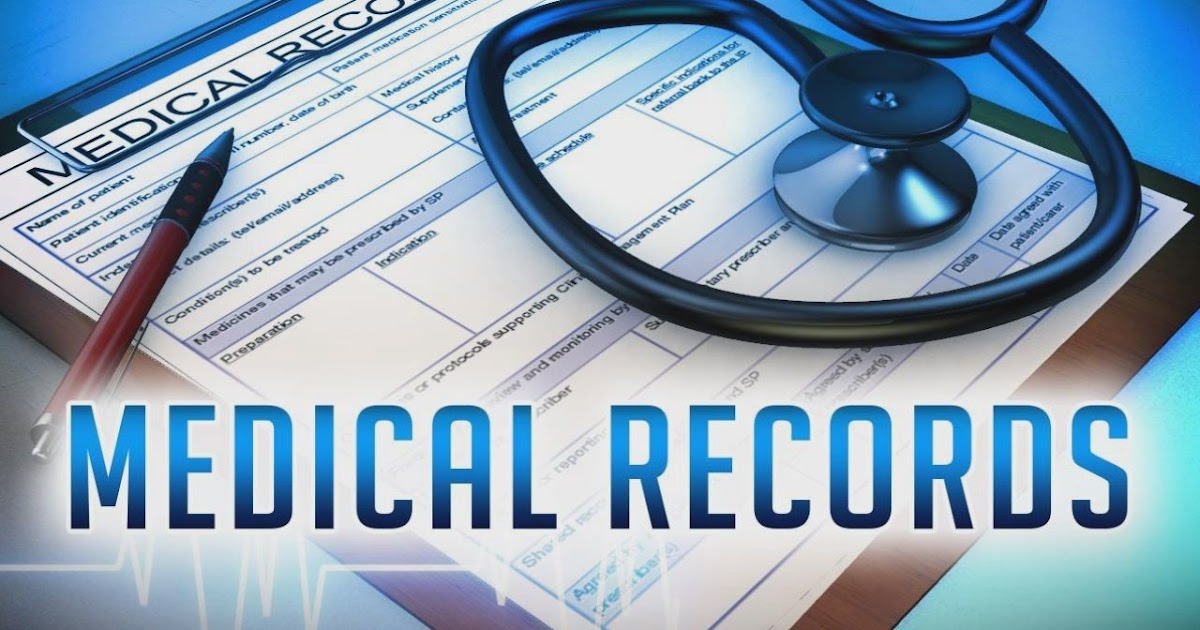 The Role of Medical Records in Proving Misdiagnosis