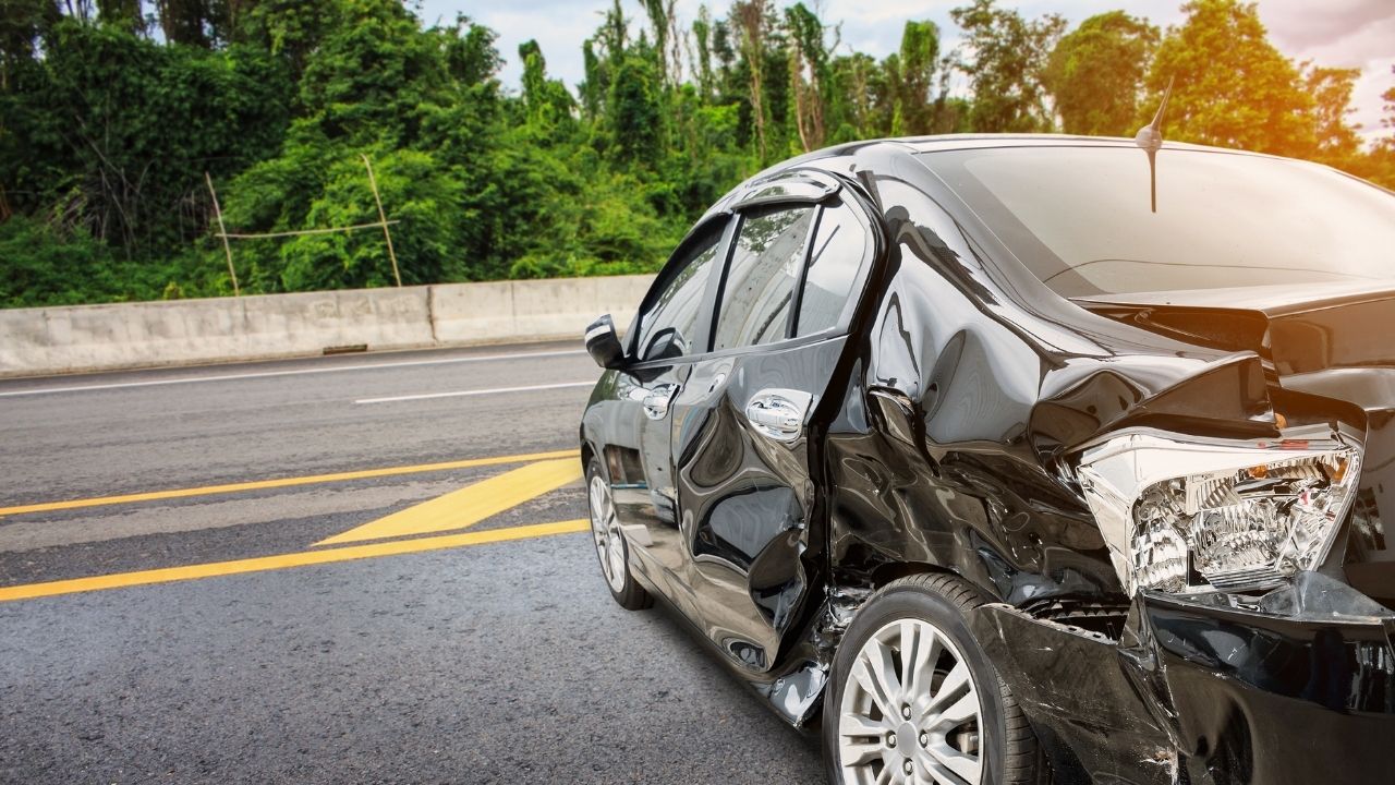 What Evidence Do You Need for a Successful Car Accident Claim