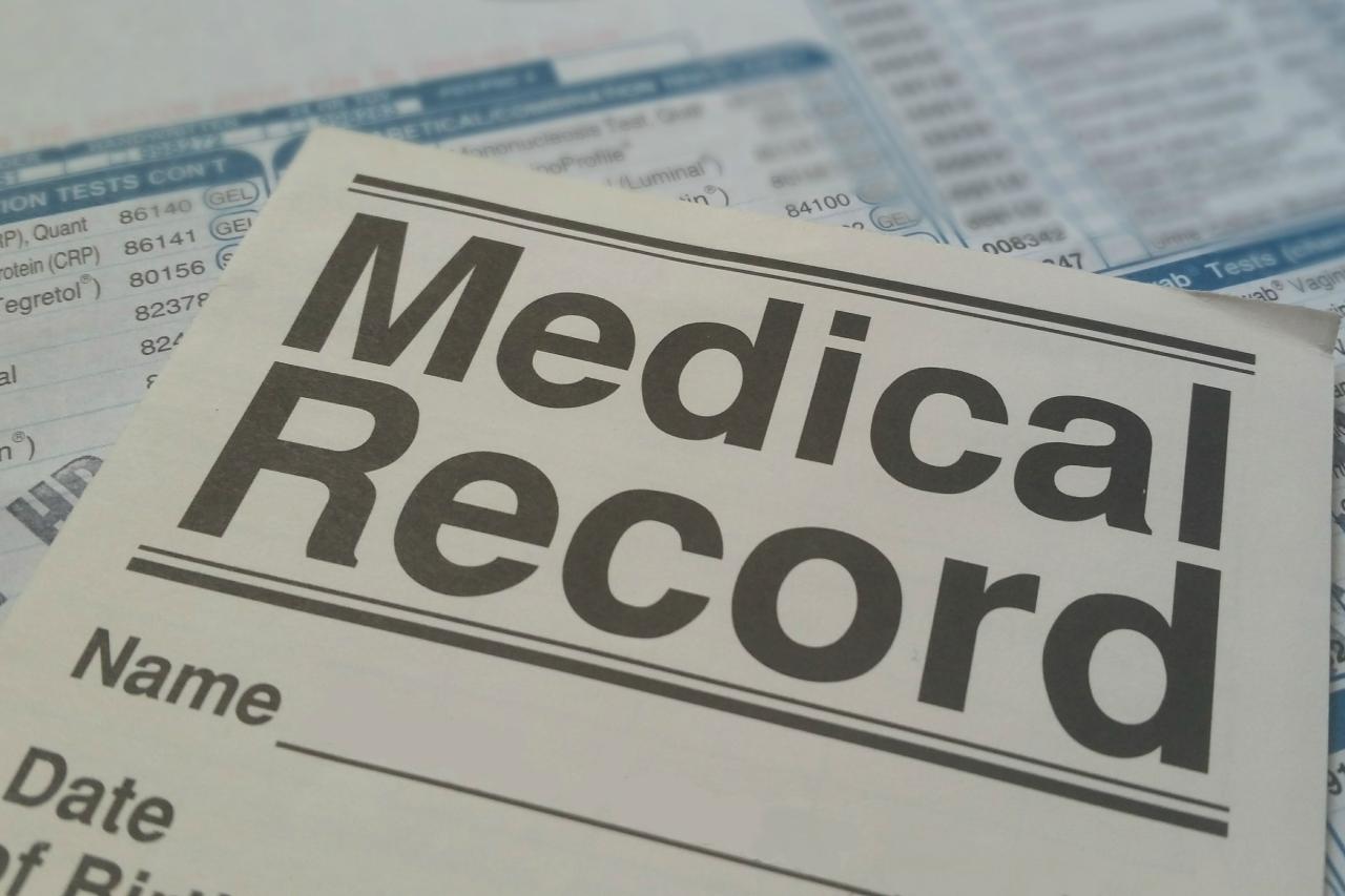 The Role of Medical Records in Proving Misdiagnosis