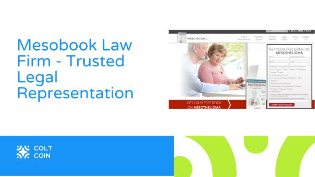 Mesobook Law Firm Trusted Legal Representation