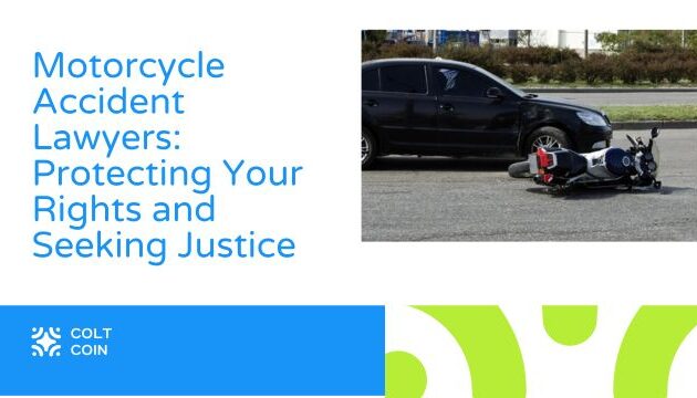 Motorcycle Accident Lawyers