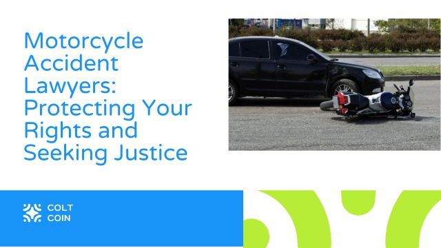 Motorcycle Accident Lawyers