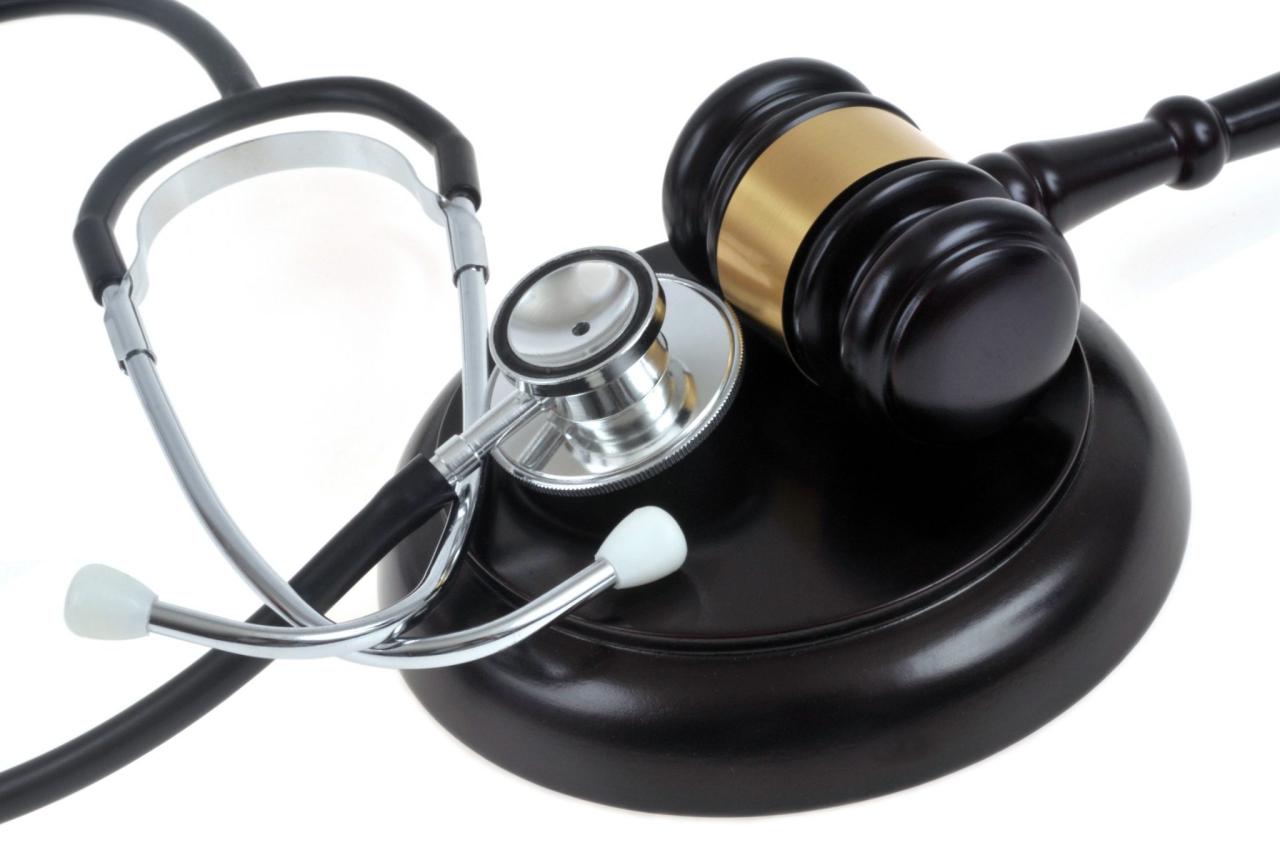 A Complete Guide to Filing a Medical Misdiagnosis Claim