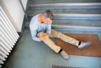 Steps to Take After a Slip and Fall to Strengthen Your Case