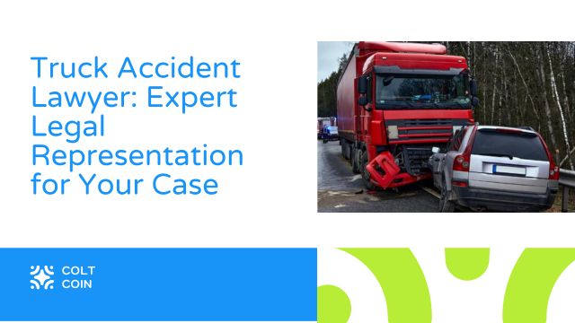 Truck Accident Lawyer