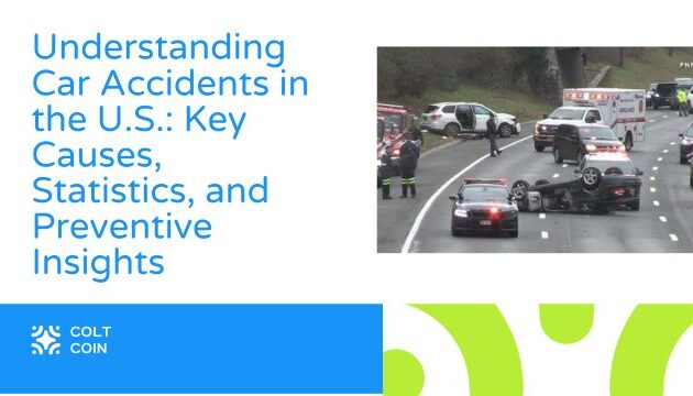 Understanding Car Accidents in the U.S.: Key Causes, Statistics, and Preventive Insights