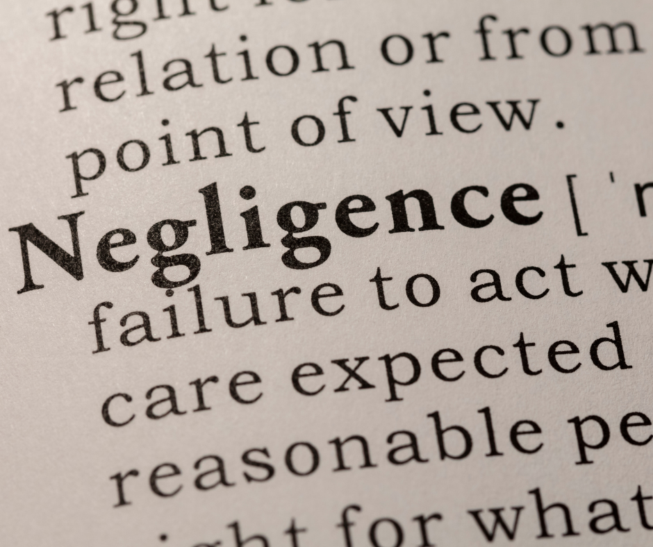 Employer Negligence: Proving Fault in Workplace Accidents