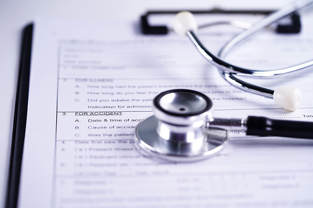 A Complete Guide to Filing a Medical Misdiagnosis Claim