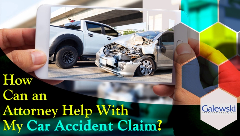 How to File a Car Accident Claim with an Attorney’s Help